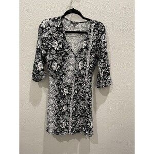 woman’s dress design by BeBop Size L